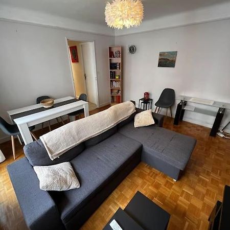 Le Nid Berruyer En Centre-Ville Bourges Kültér fotó