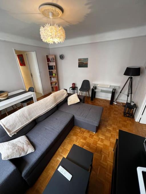 Le Nid Berruyer En Centre-Ville Bourges Kültér fotó