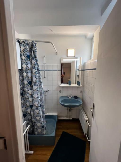 Le Nid Berruyer En Centre-Ville Bourges Kültér fotó